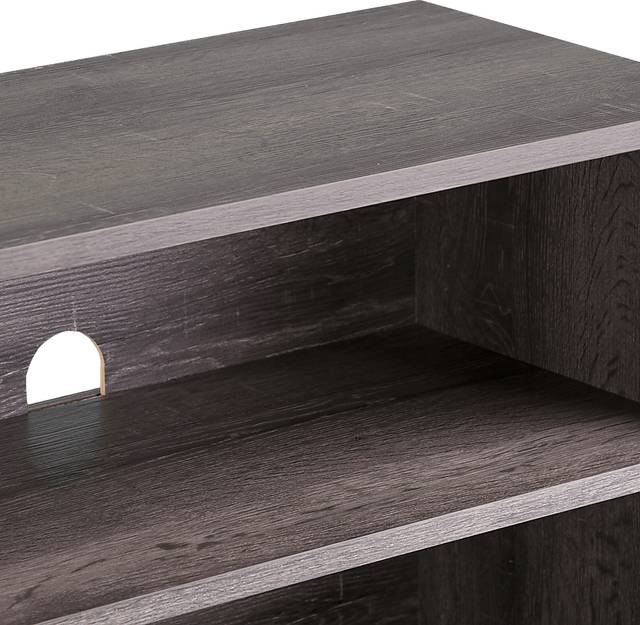 Pinehook Gray 48 in. Console - Thumbnail - Image 4