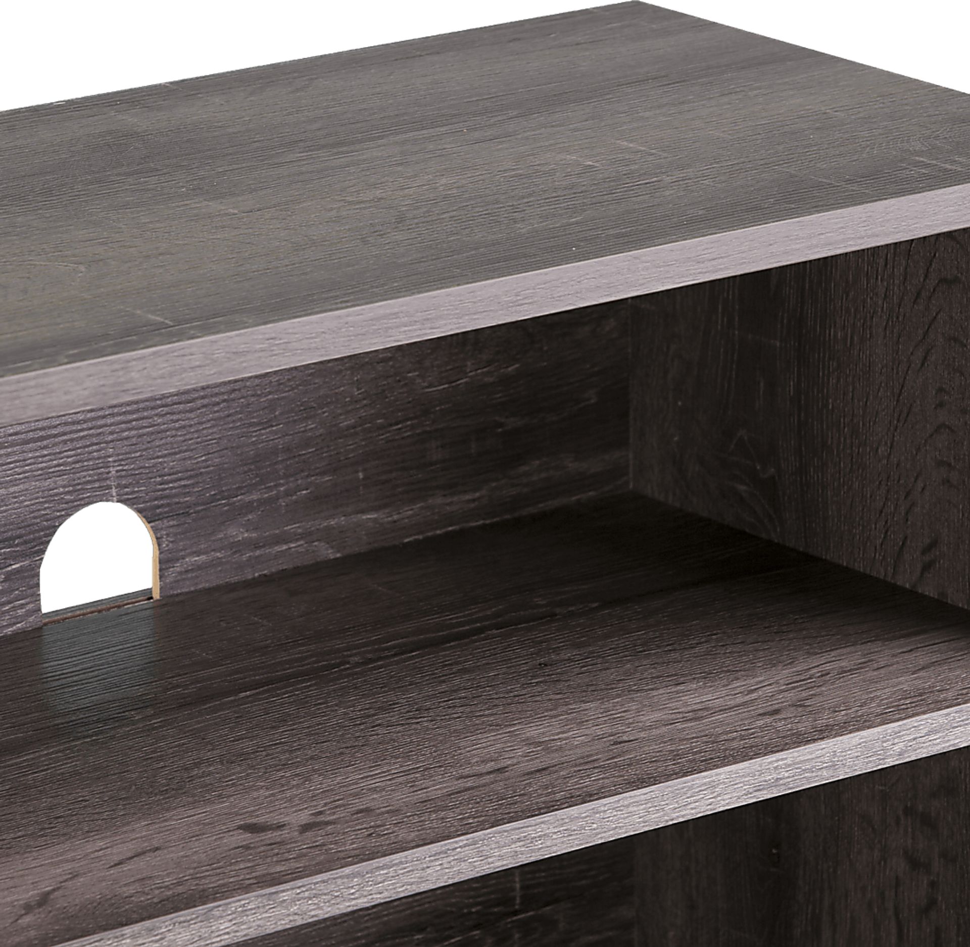 Pinehook Gray 48 in. Console - Image 4