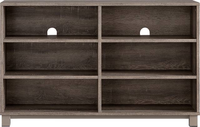 Pinehook Gray 48 in. Console - Thumbnail - Image 6