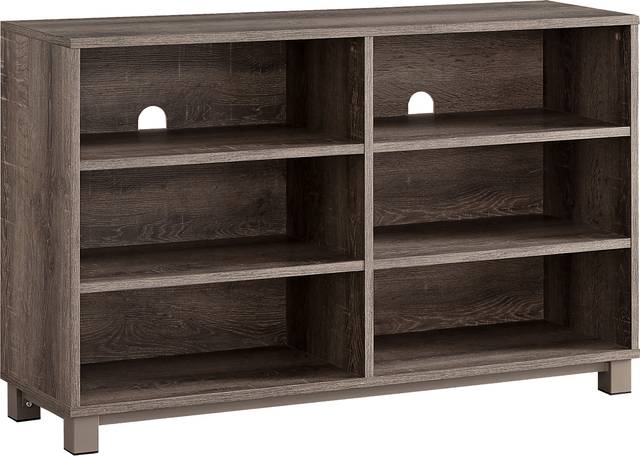 Pinehook Gray 48 in. Console - Thumbnail - Image 1