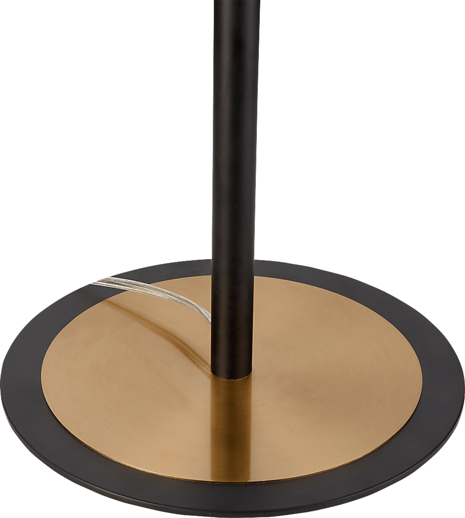 Pinelake Nest Black Floor Lamp - Image 3
