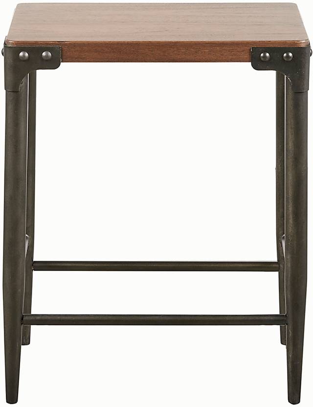 Pinesap Brown 3 Pc Sofa Table Set - Thumbnail - Image 5