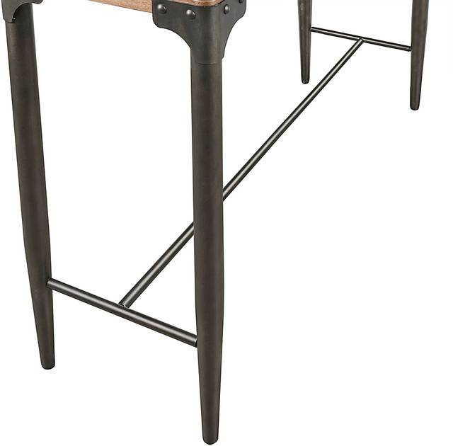 Pinesap Brown 3 Pc Sofa Table Set - Thumbnail - Image 9