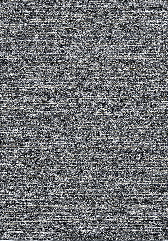 Pineway Denim 5' x 7'6 Indoor/Outdoor Rug - Thumbnail - Image 1