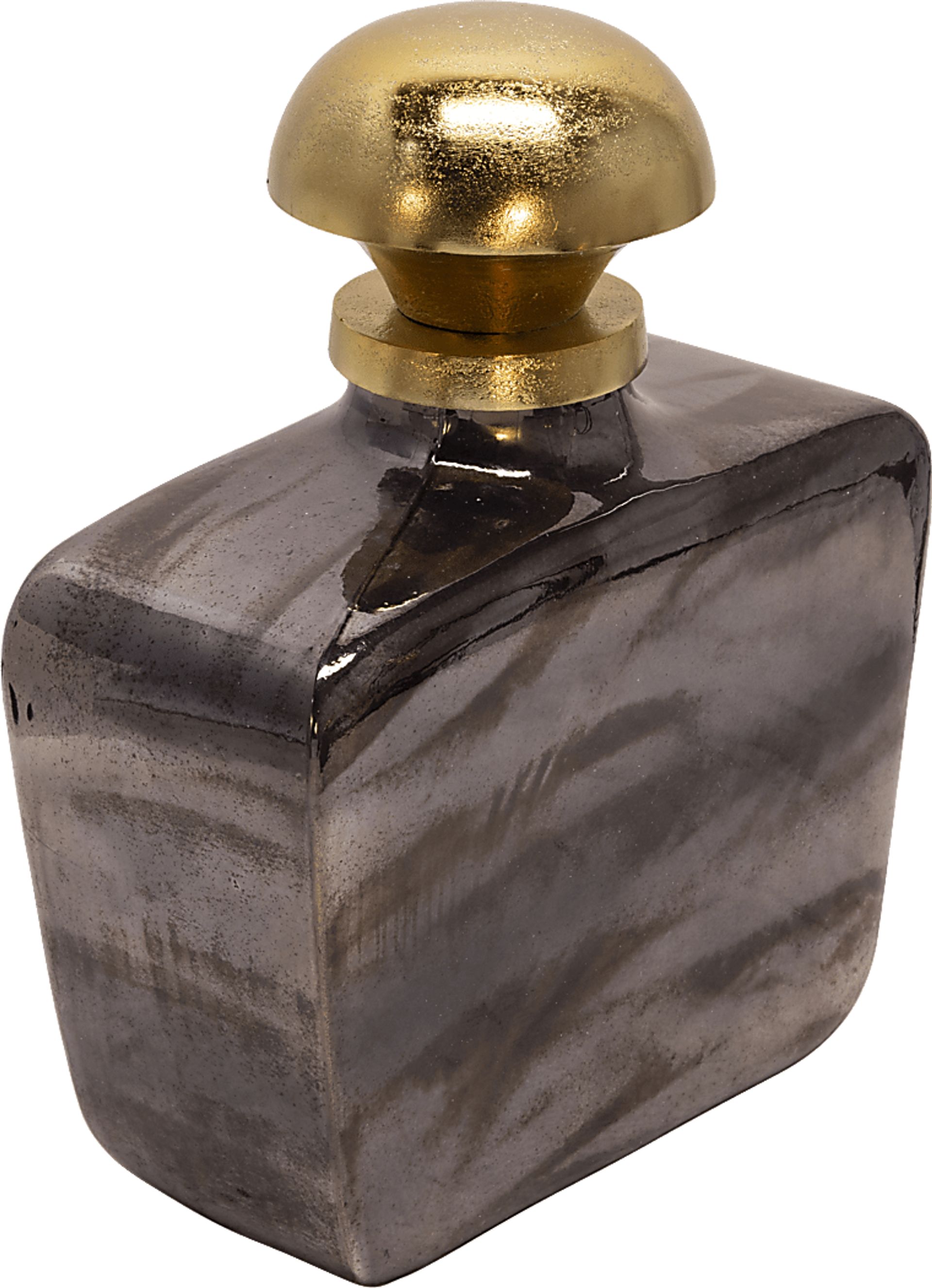 Pinkarde Black Decanter - Image 1