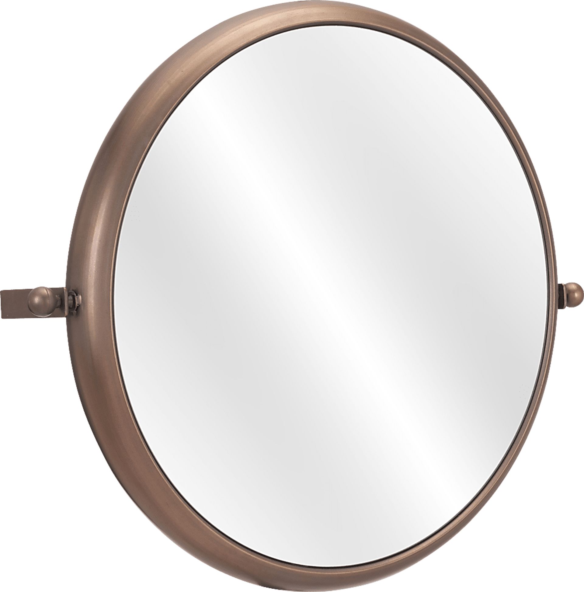 Pintrey Gold Mirror - Image 3