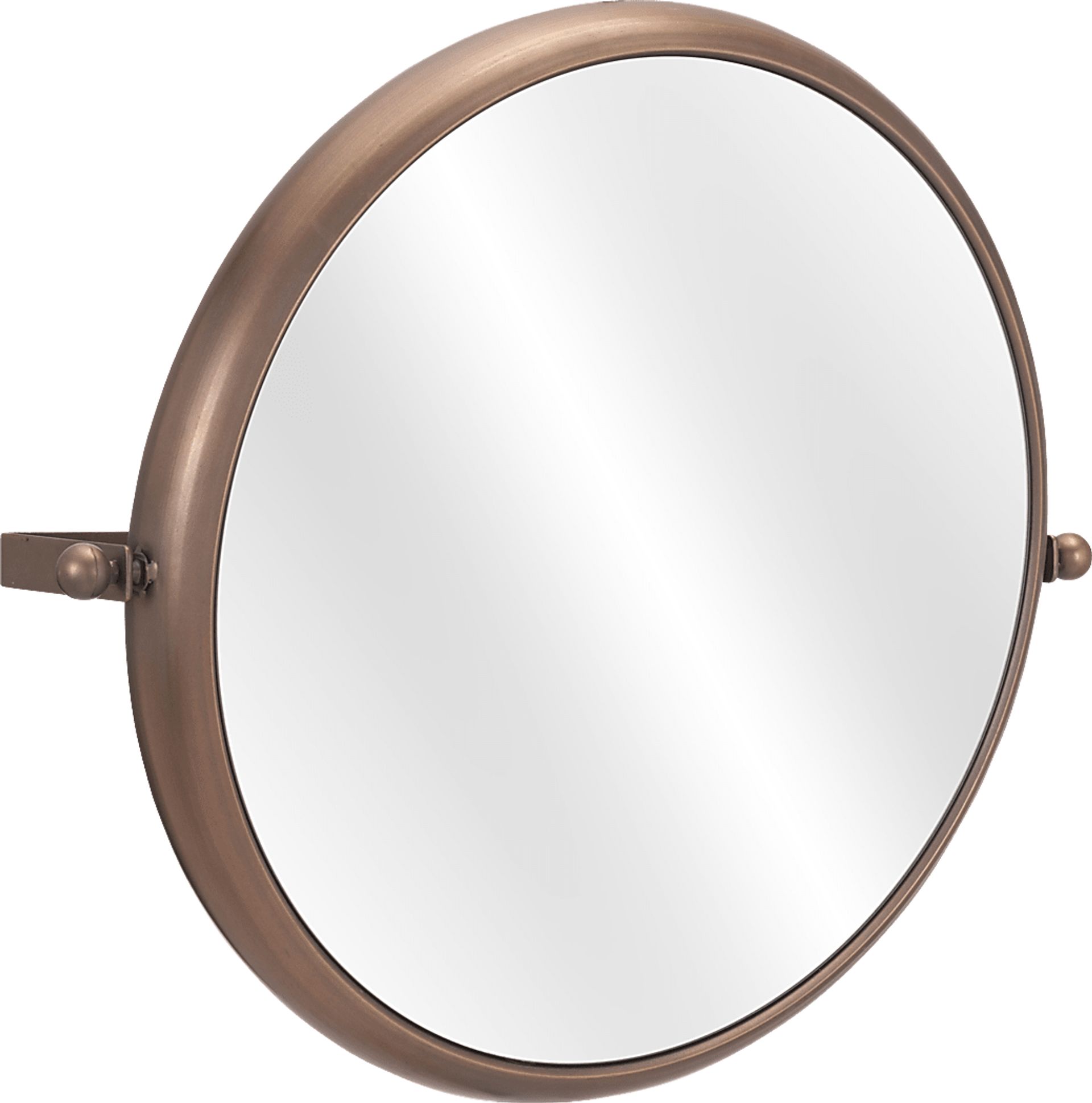 Pintrey Gold Mirror - Image 4