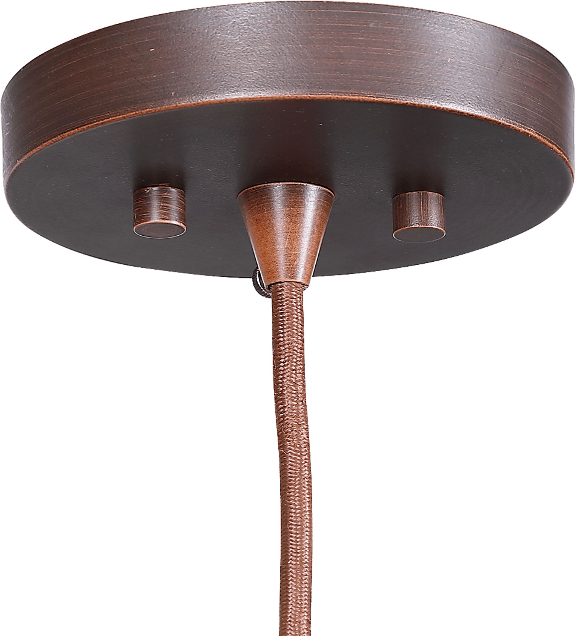 Piper Summit Natural Pendant - Image 6