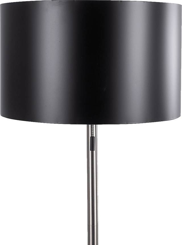 Piperhill Black Floor Lamp - Thumbnail - Image 7