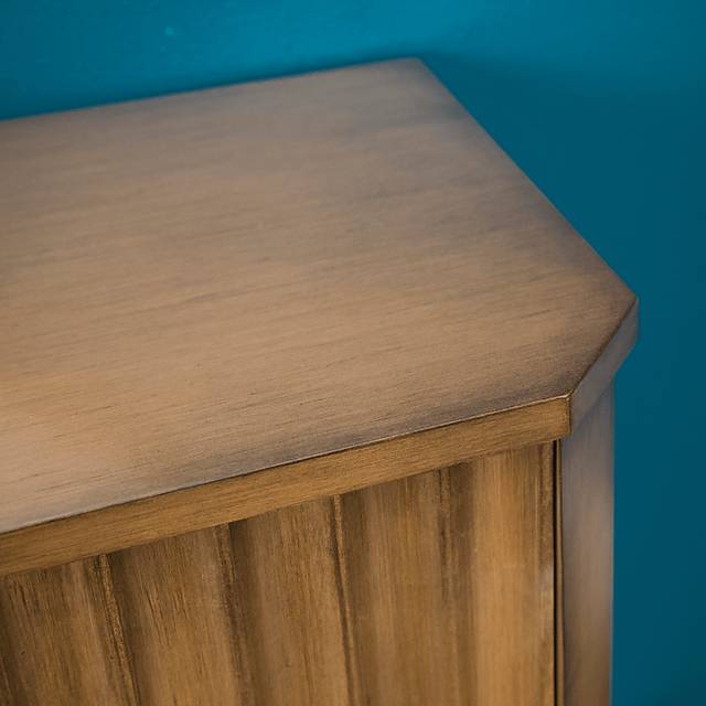 Pipit Brown Accent Cabinet - Thumbnail - Image 4