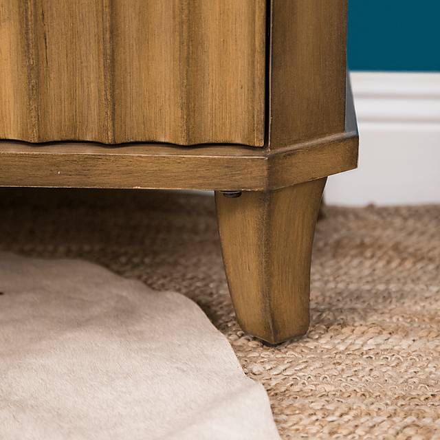 Pipit Brown Accent Cabinet - Thumbnail - Image 6