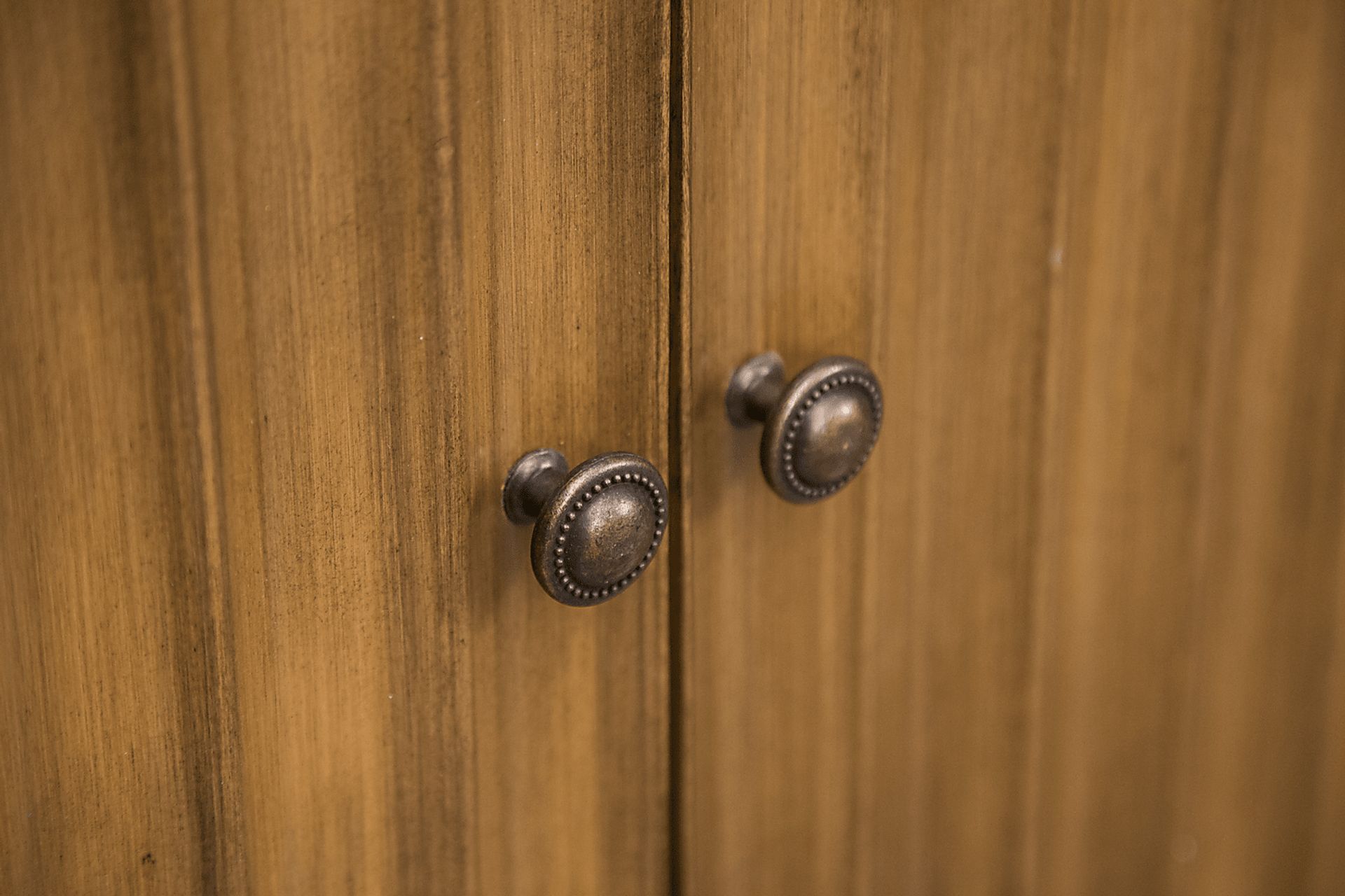 Pipit Brown Accent Cabinet - Image 8