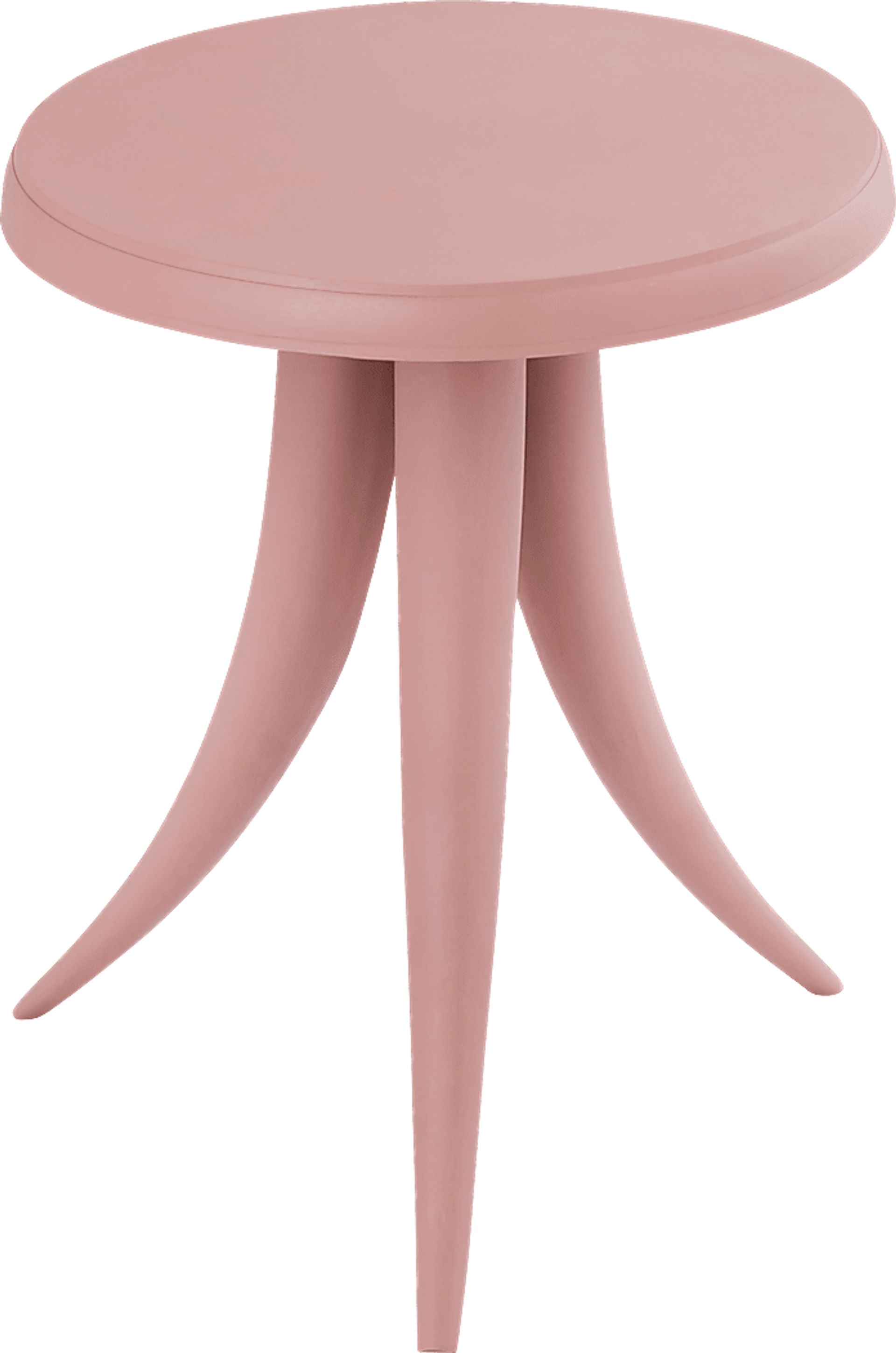 Pippino Blush Accent Table - Image 2