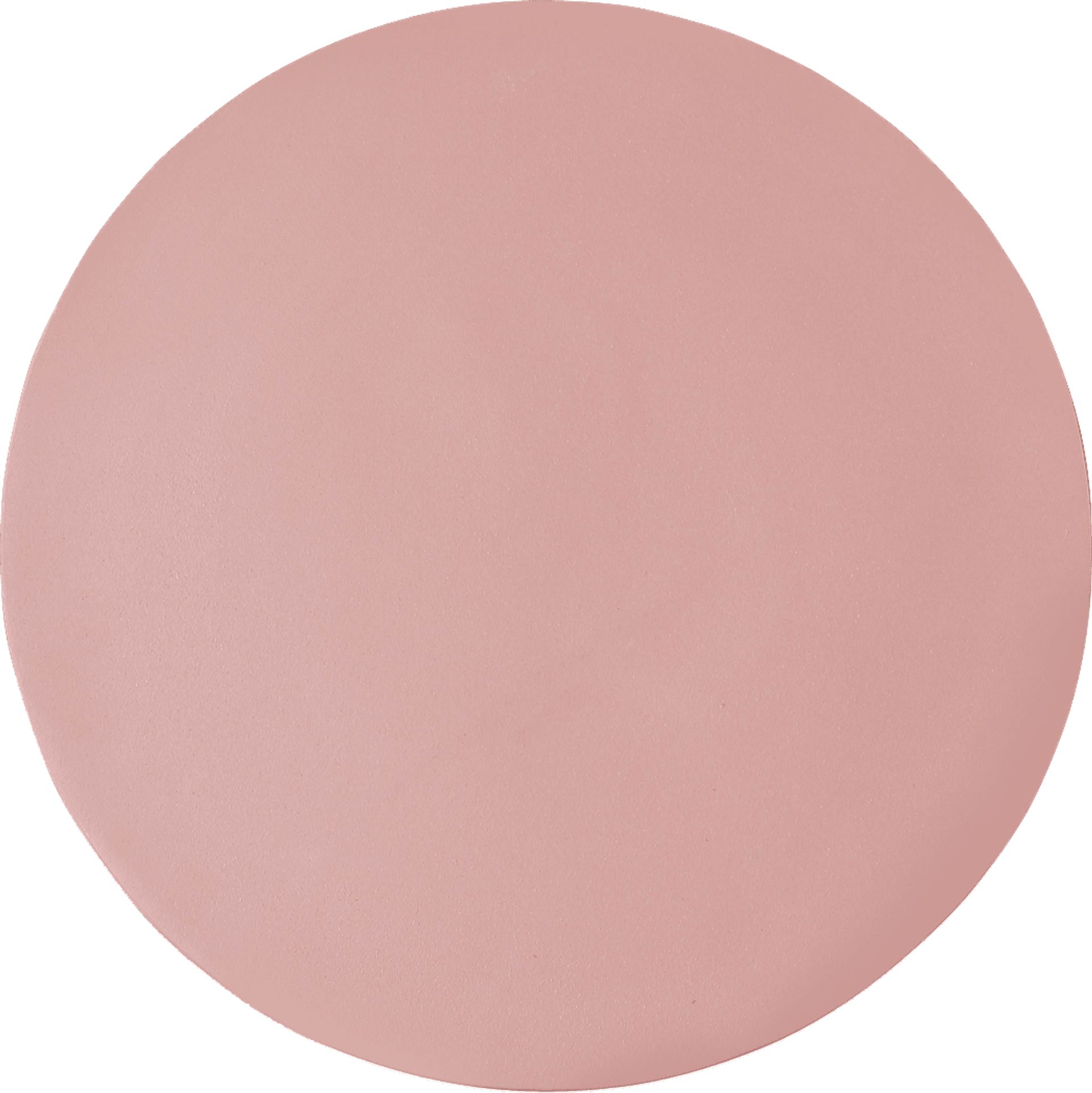 Pippino Blush Accent Table - Image 3