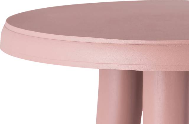 Pippino Blush Accent Table - Thumbnail - Image 4