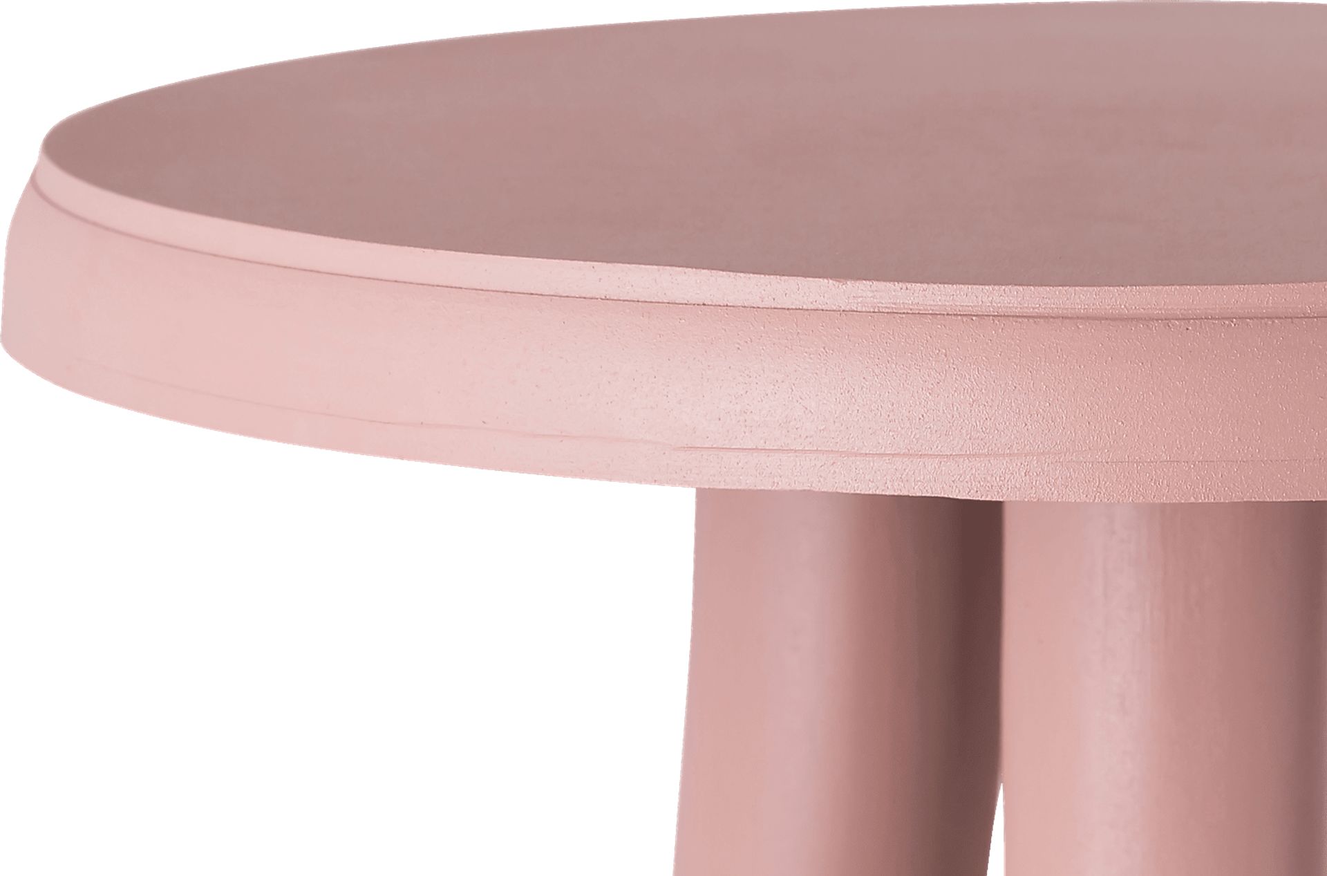 Pippino Blush Accent Table - Image 4