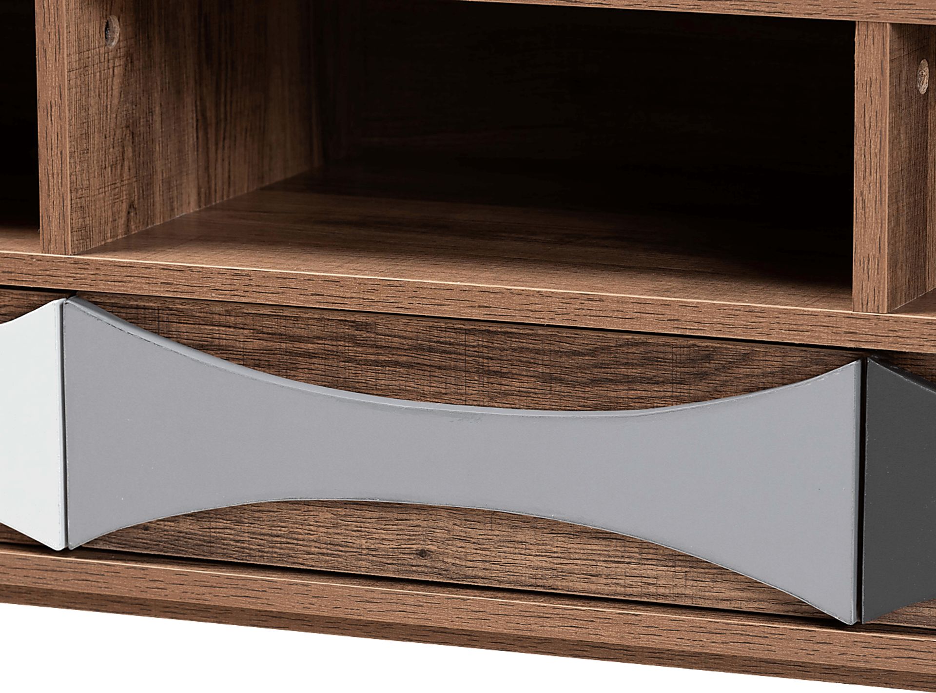 Pitarri Brown 47 in. Console - Image 5