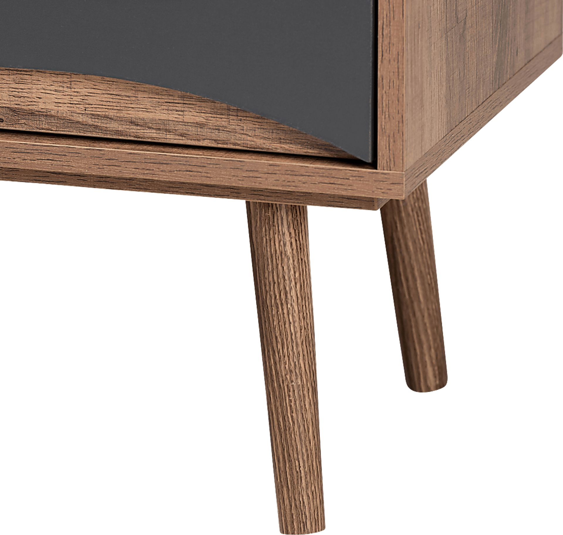 Pitarri Brown 47 in. Console - Image 6