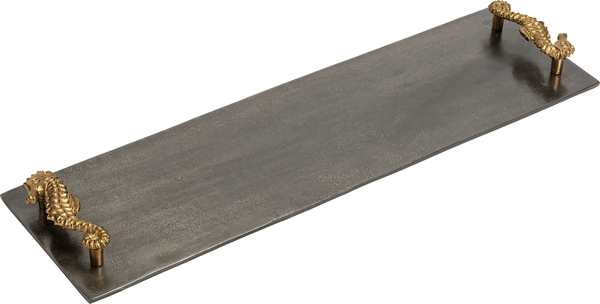 Pittner Gray Tray - Image 1
