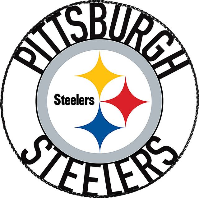 Pittsburgh Steelers Wall Decor - Thumbnail - Image 1