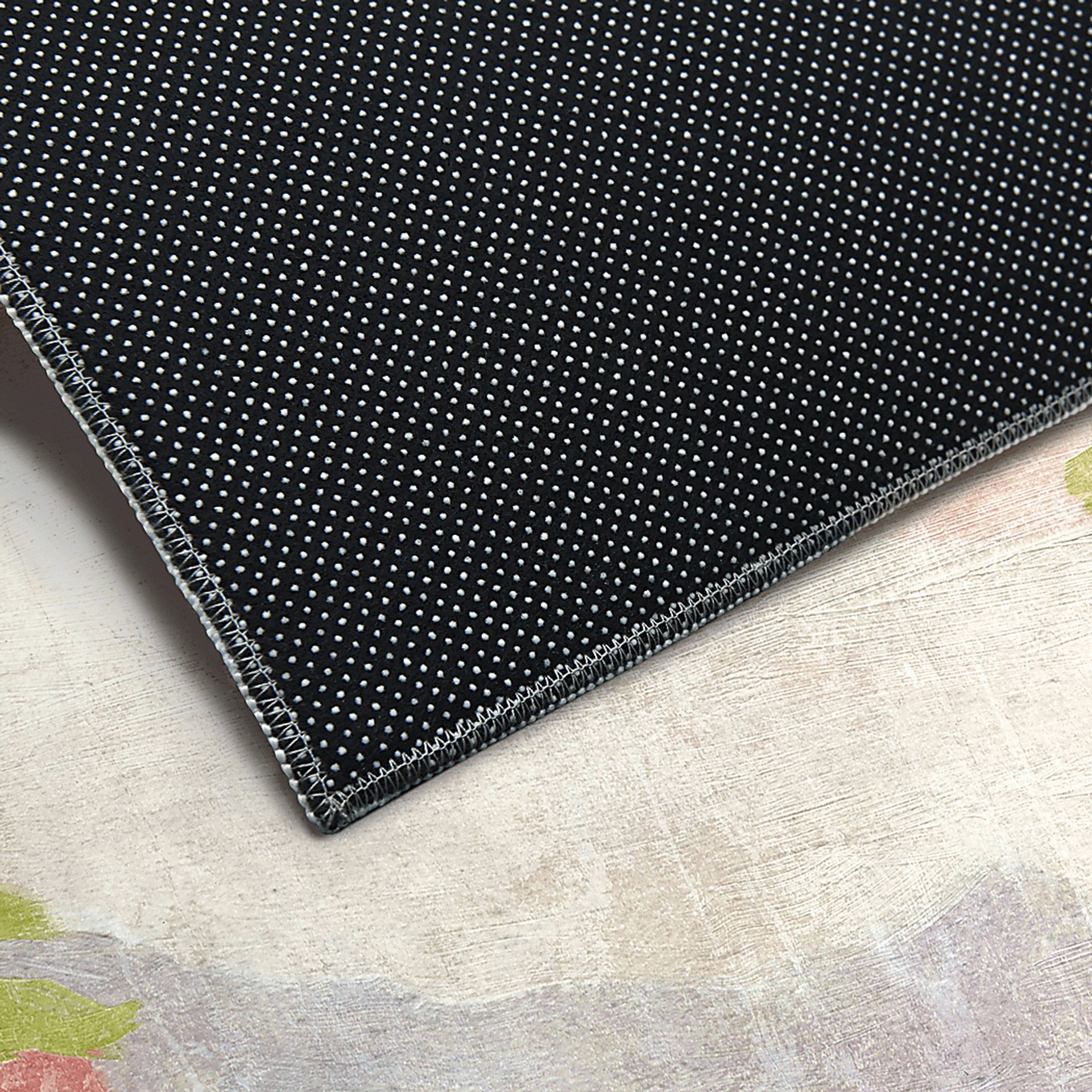 Pivoine Gray 5' x 7'7 Rug - Image 5