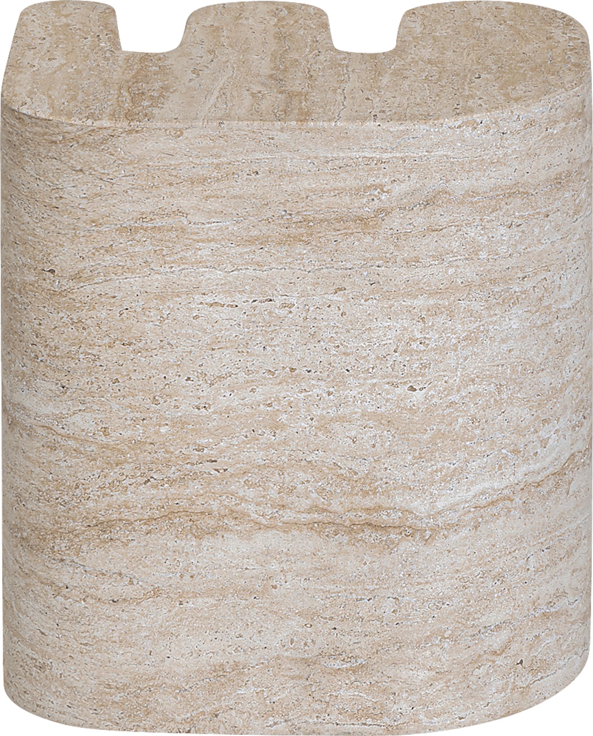 Pixelimited Outdoor Side Table - Image 4