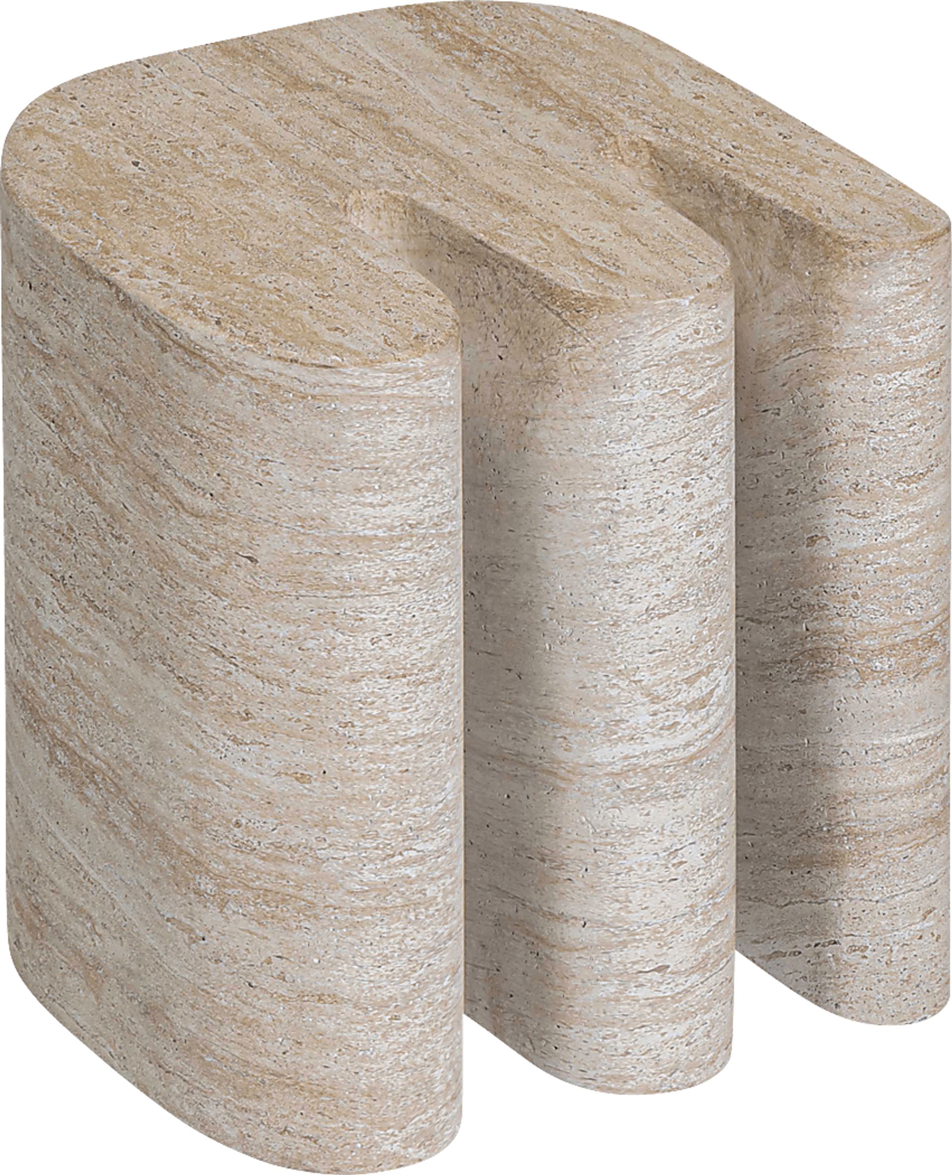 Pixelimited Outdoor Side Table - Image 6