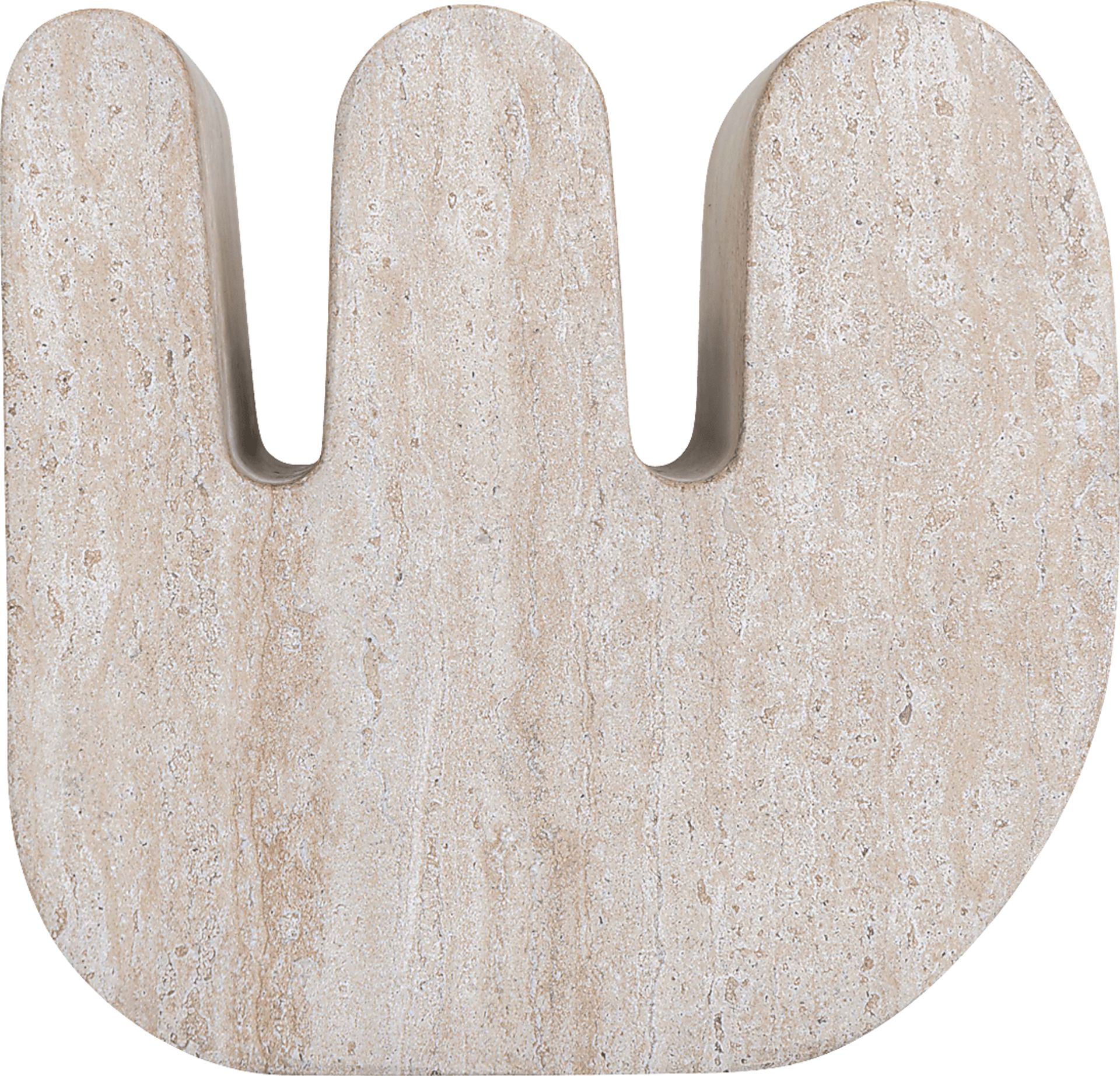 Pixelimited Outdoor Side Table - Image 7