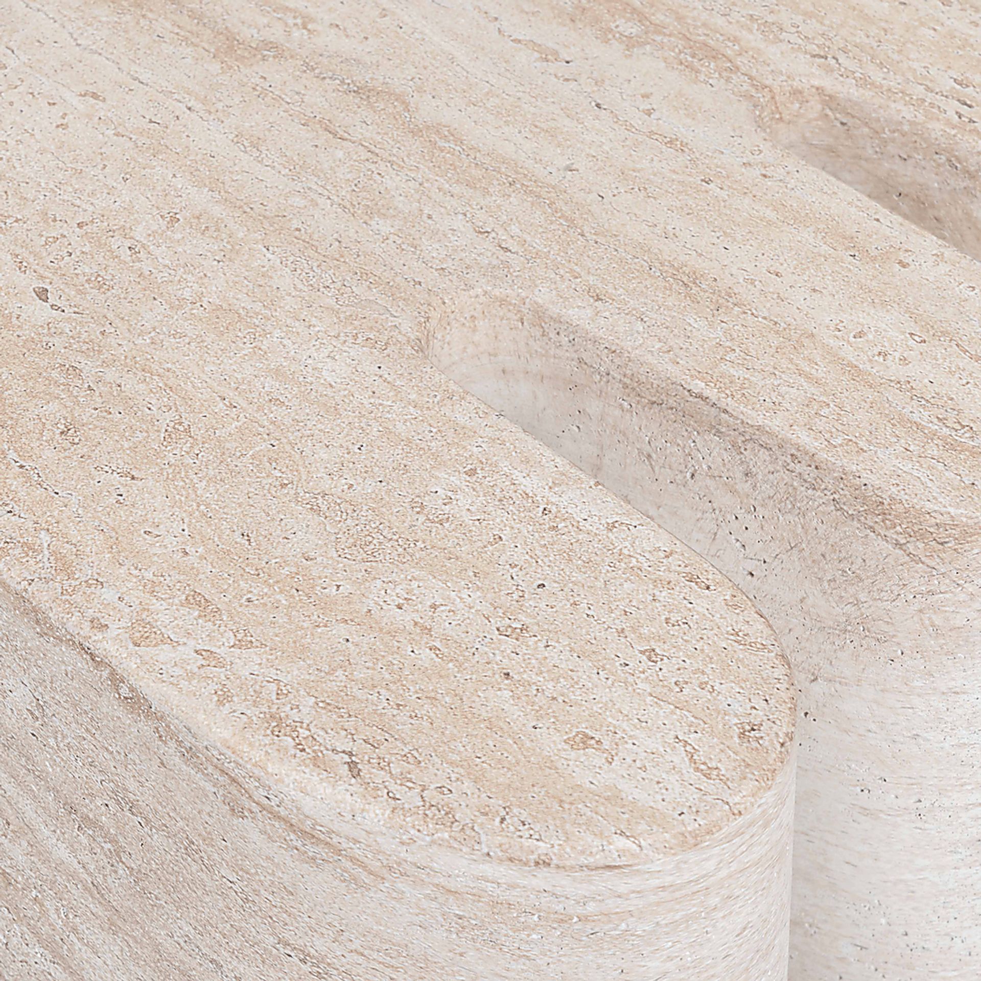 Pixelimited Outdoor Side Table - Image 8