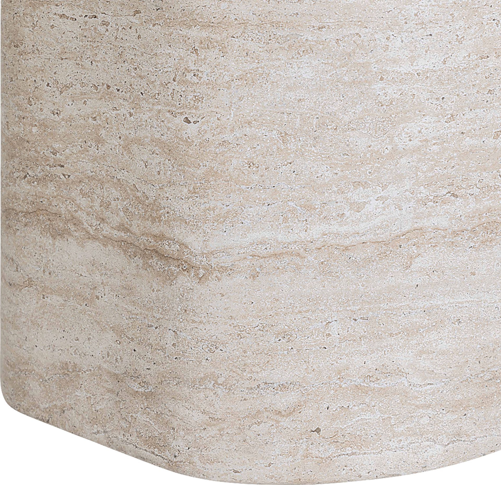 Pixelimited Outdoor Side Table - Image 9