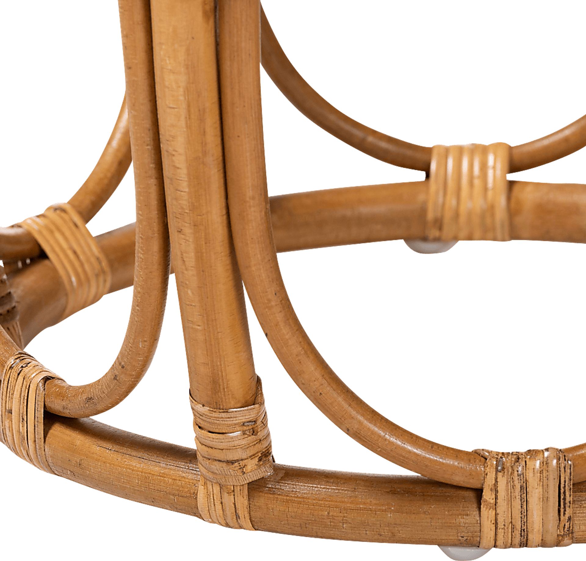 Pixelshow Natural End Table - Image 5