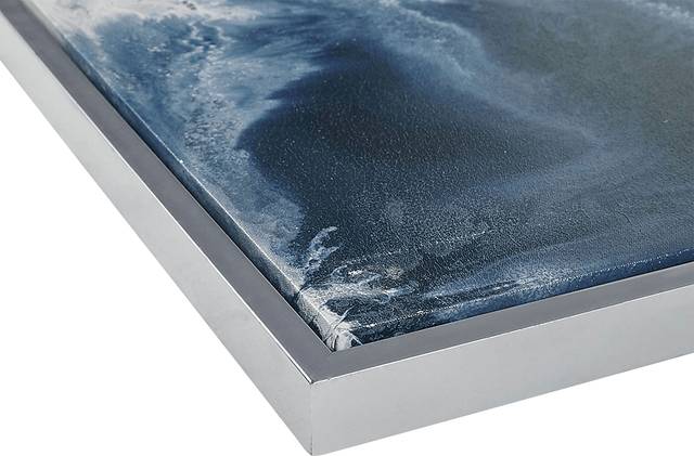 Pixydreams Blue Wall Decor, Set of 2 - Thumbnail - Image 6