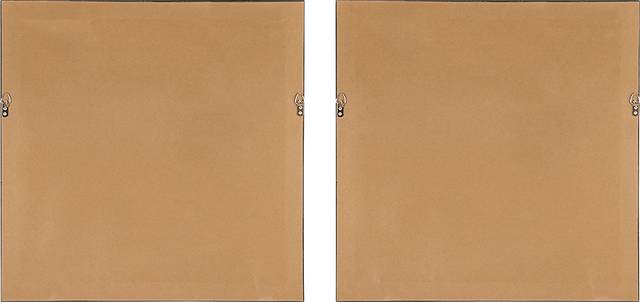Pixydreams Blue Wall Decor, Set of 2 - Thumbnail - Image 8