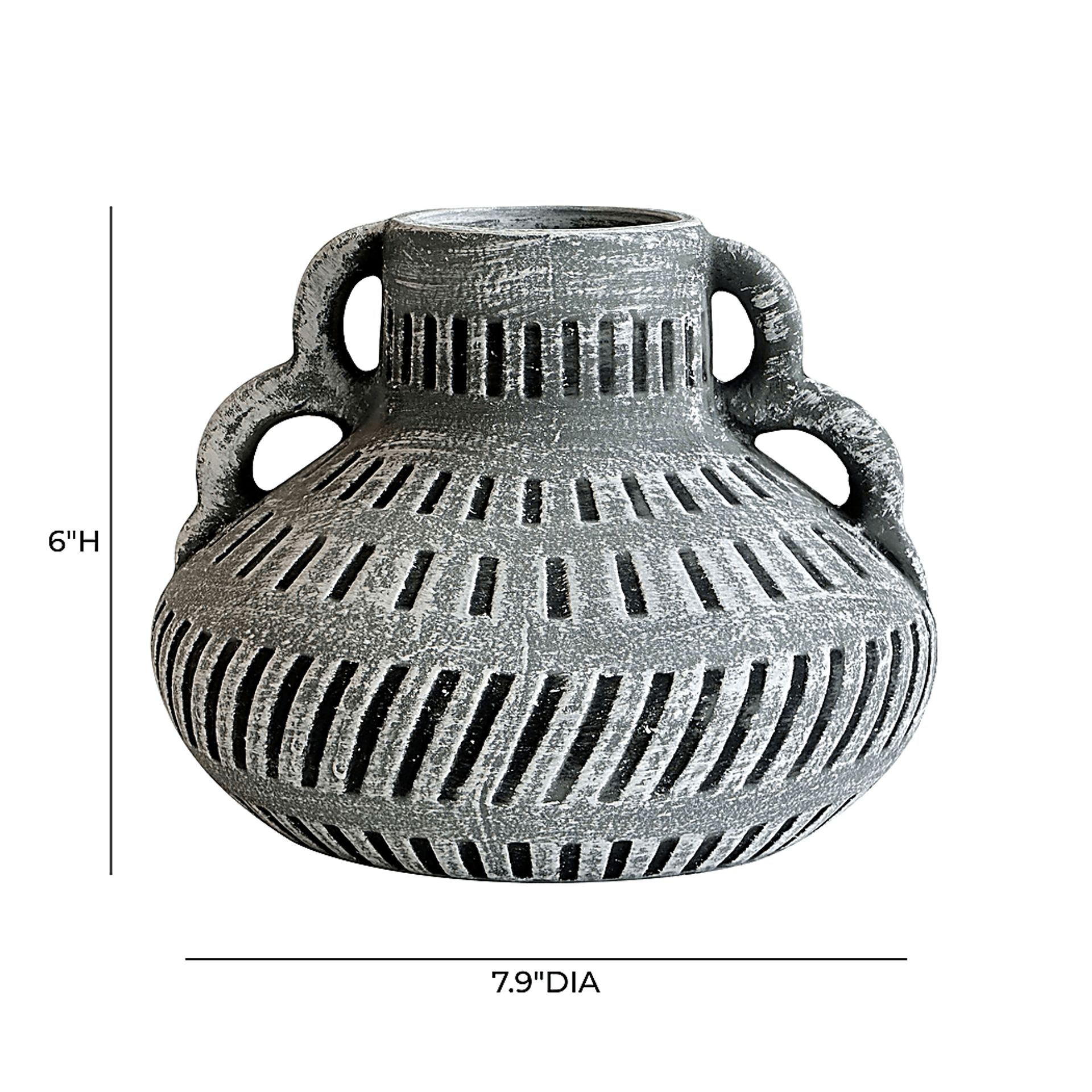 Pixymaster Blue Vase - Image 3