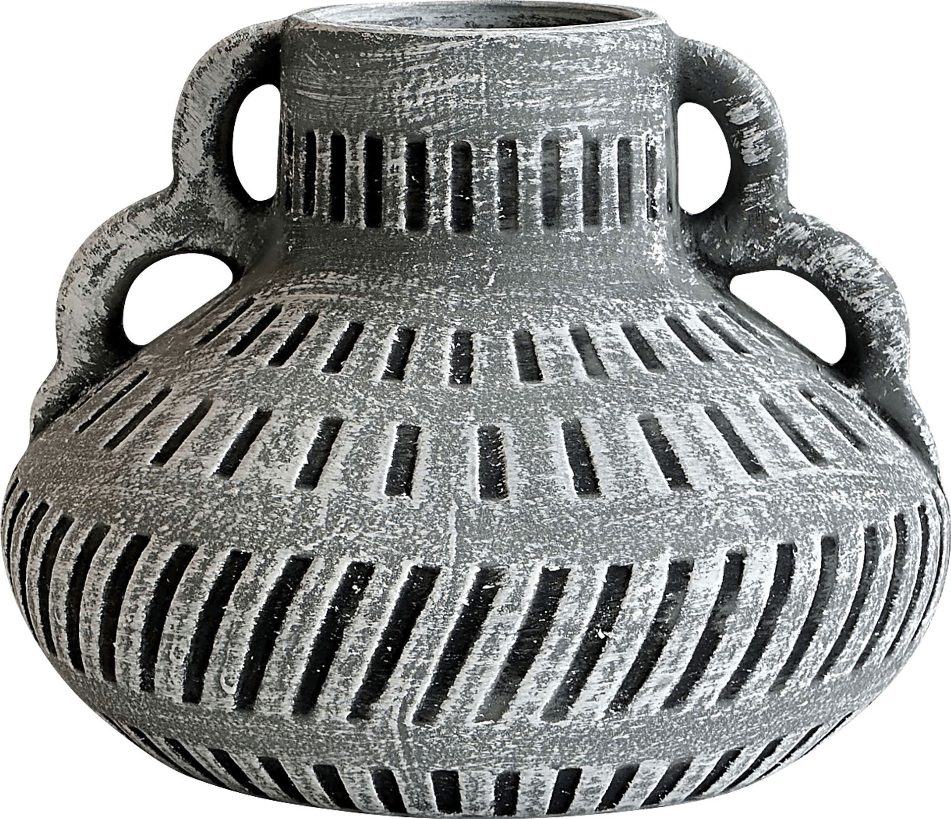 Pixymaster Blue Vase - Image 1