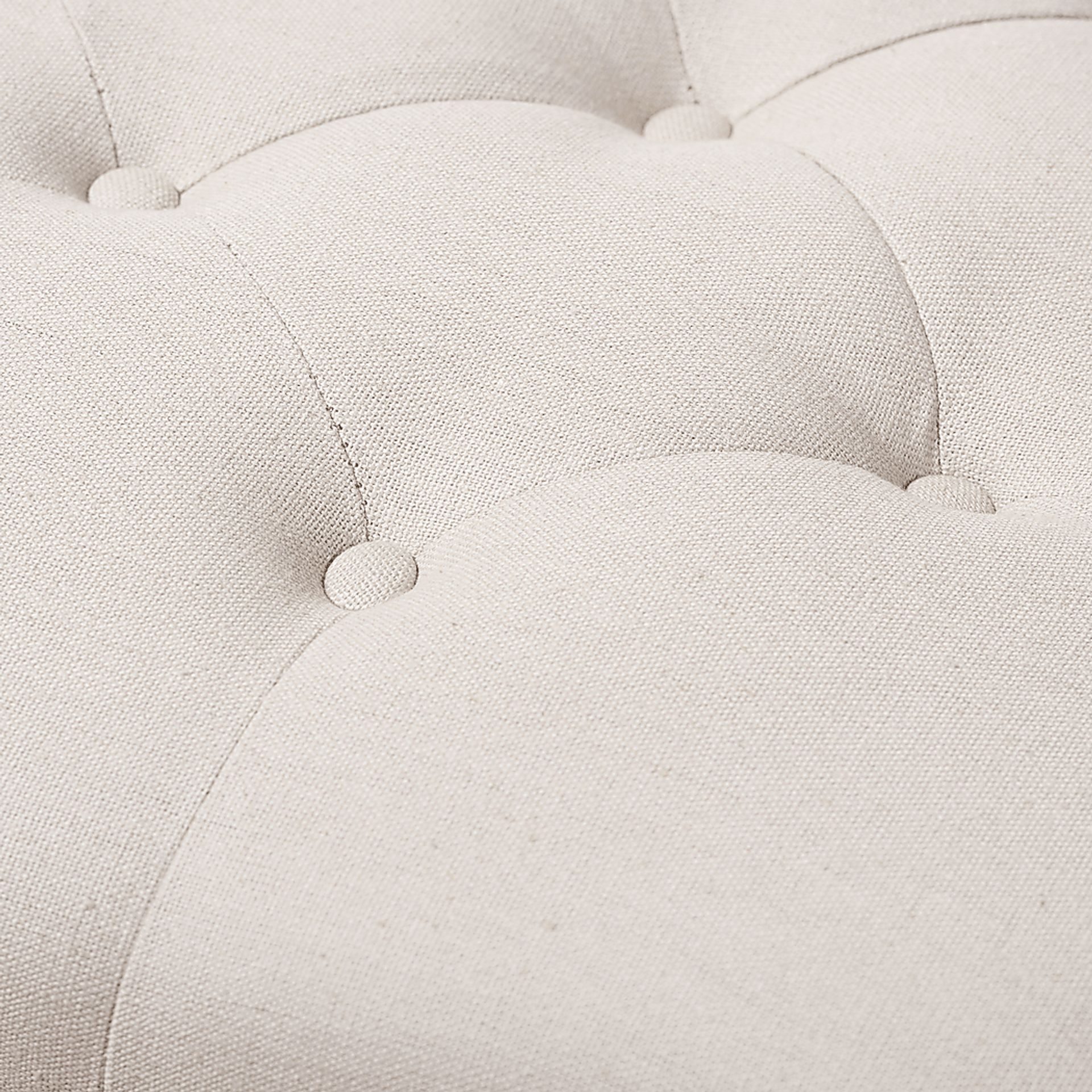 Pixystemsy Beige Accent Bench - Image 8