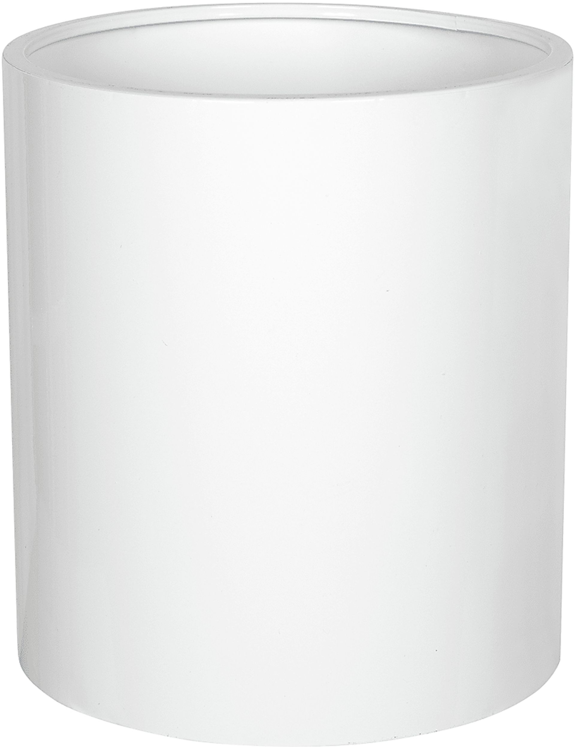 Plaag White Plant Stand - Image 3