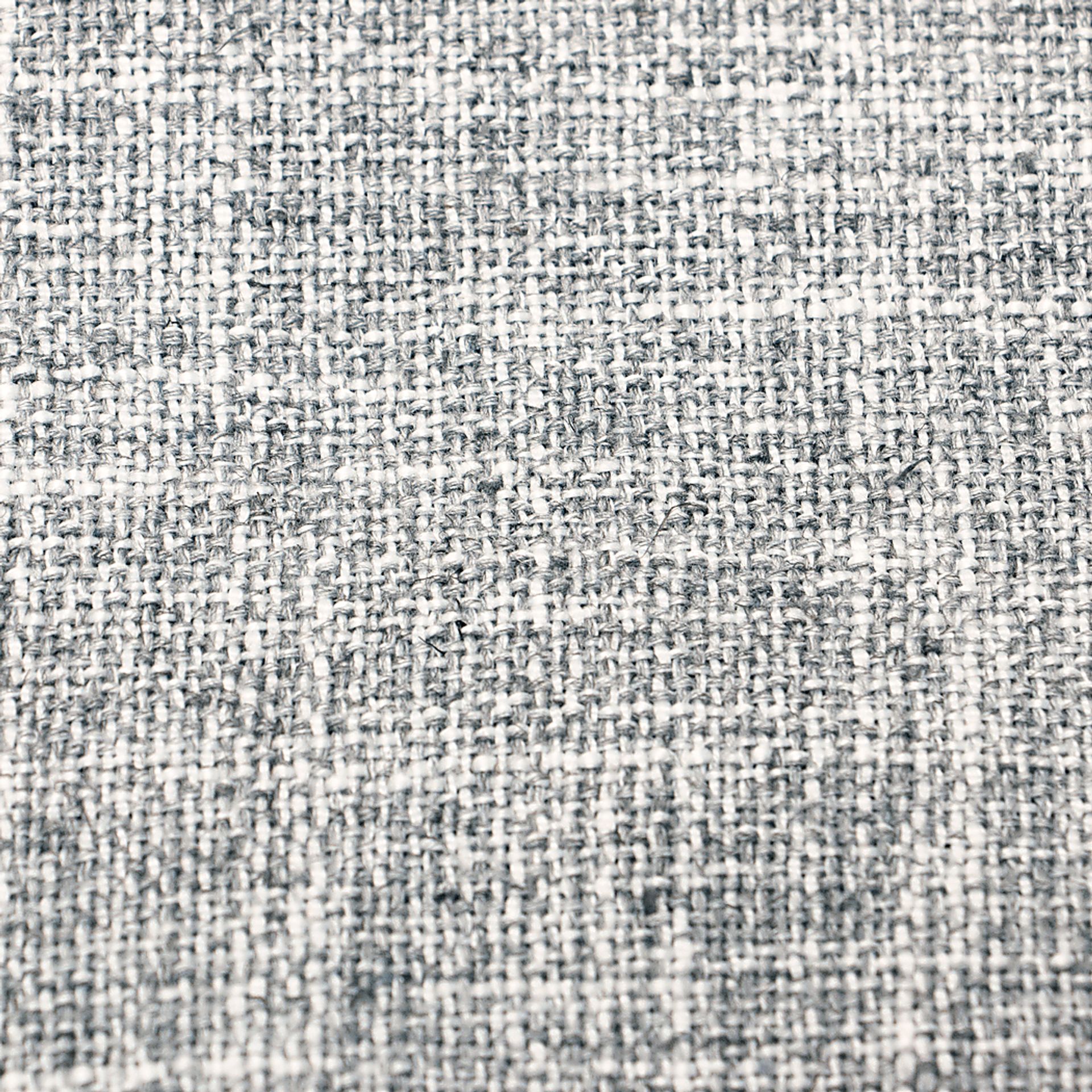 Pladson I Light Gray Settee - Image 6