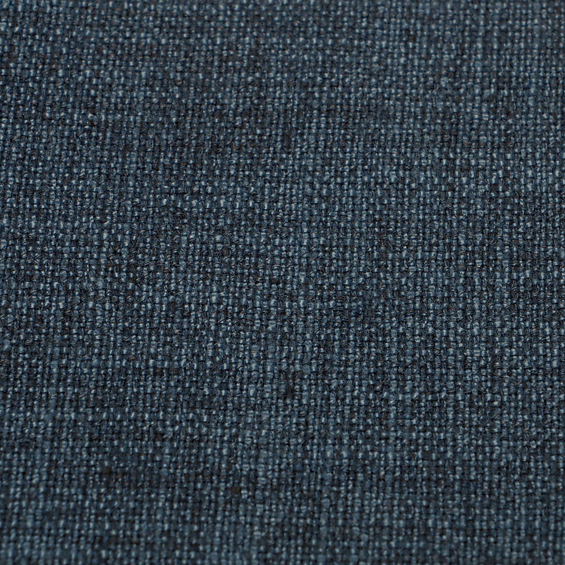 Pladson I Navy Settee - Image 6