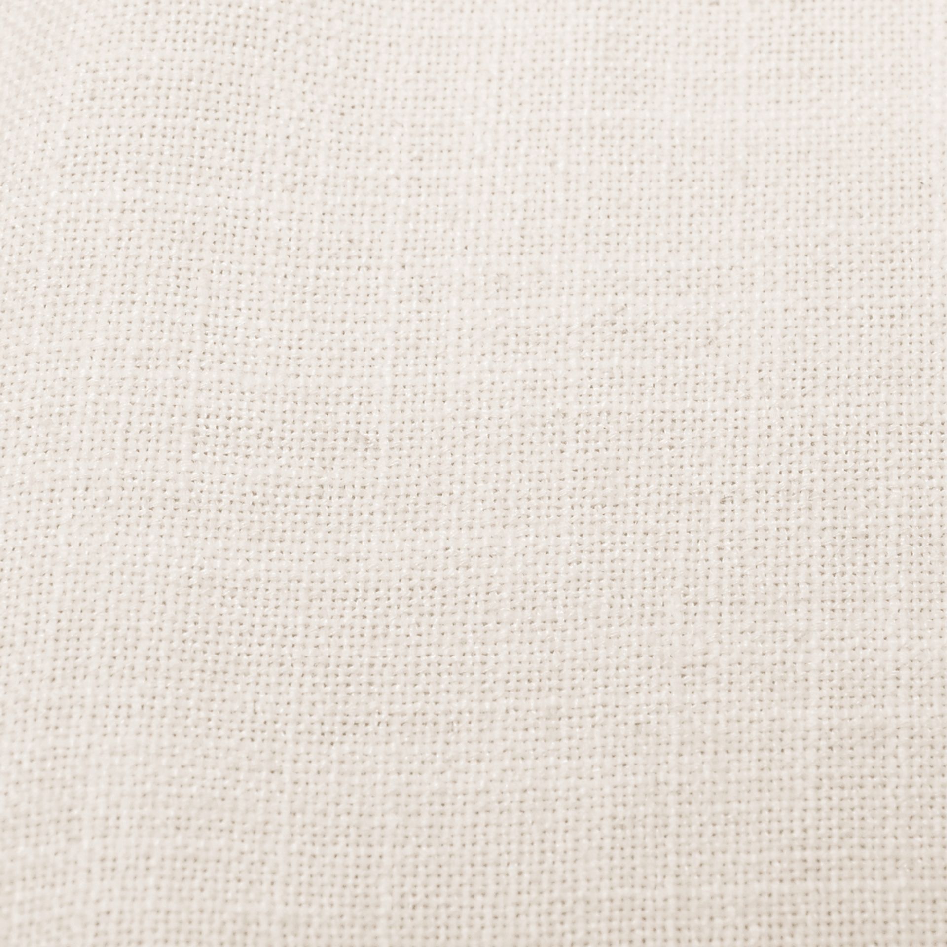 Pladson I White Settee - Image 6