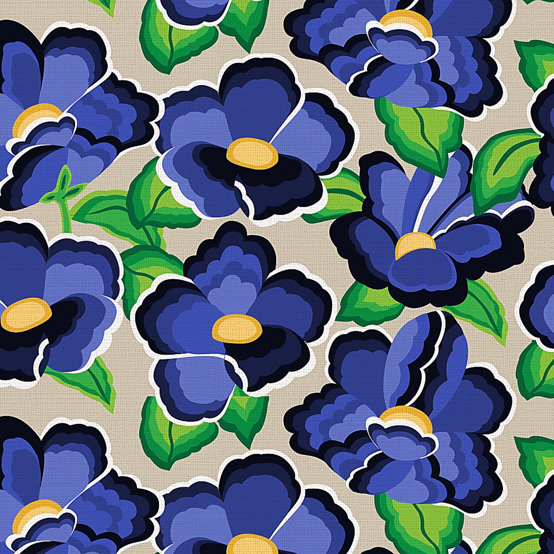 Pladson II Dark Blue Storage Bench - Image 5