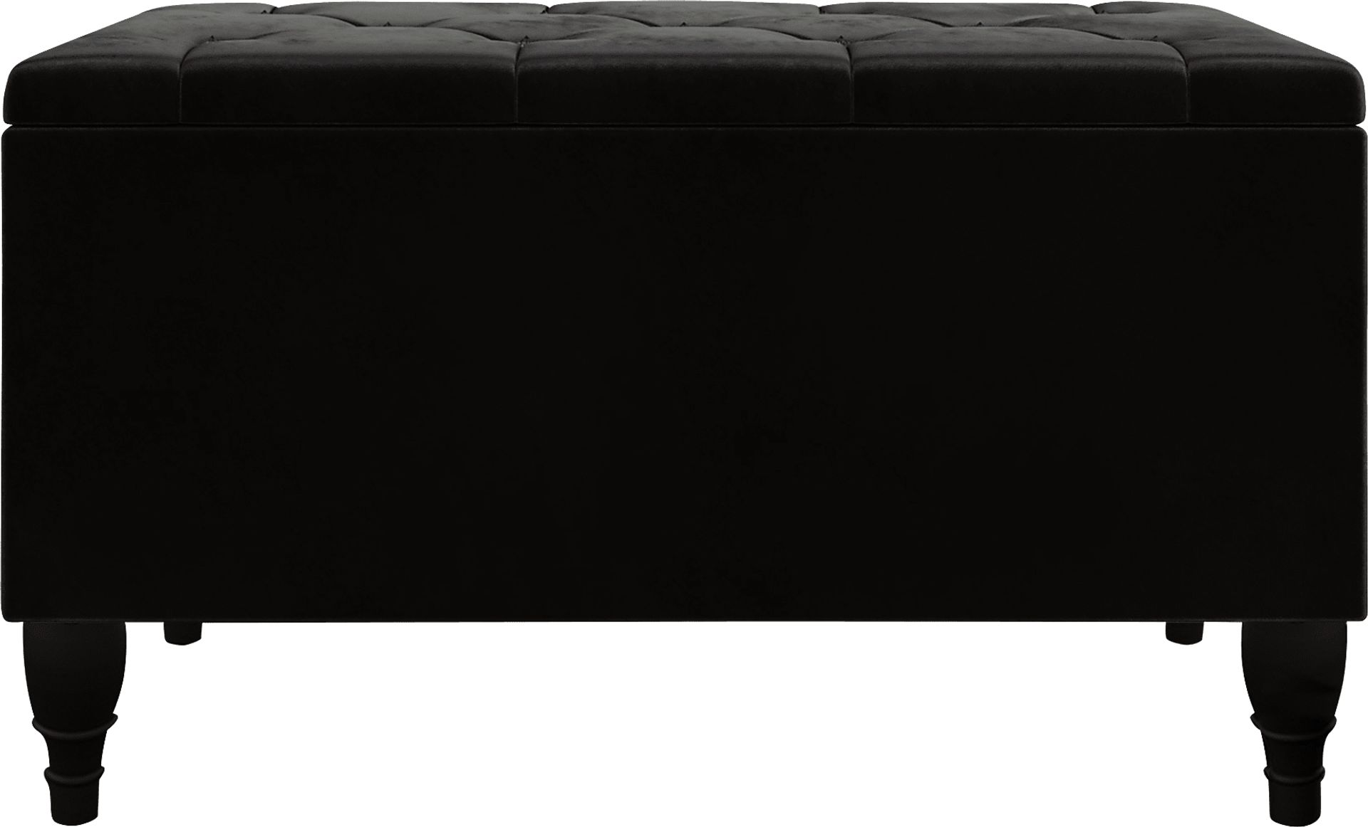 Plaisend Black King Bed - Image 9