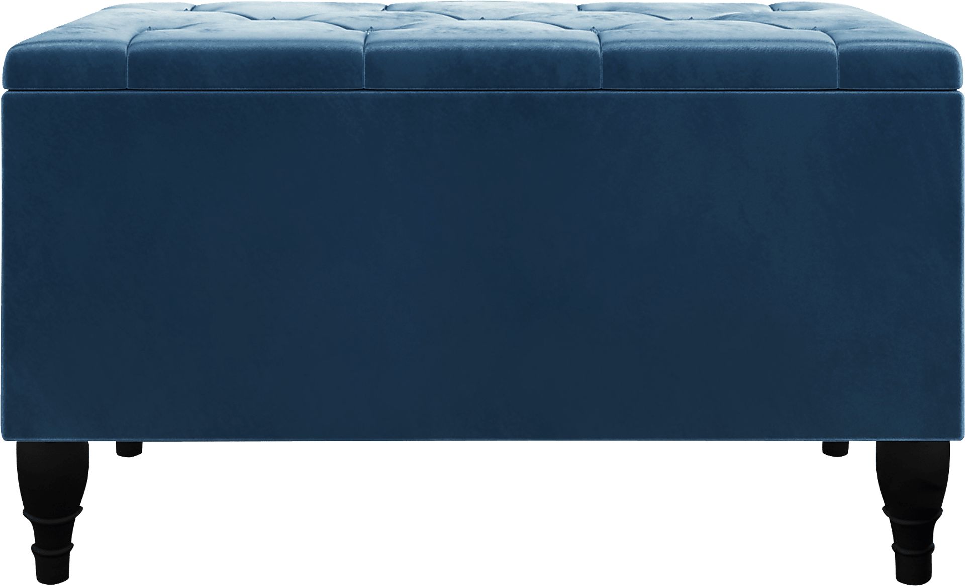 Plaisend Blue Full Bed - Image 5