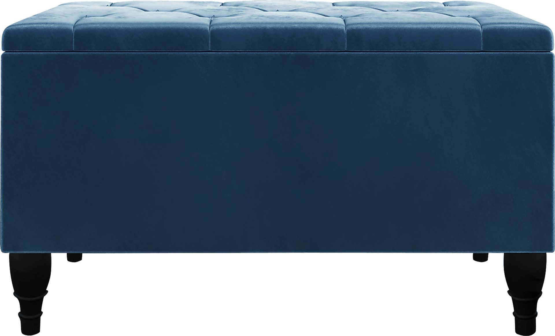 Plaisend Blue Queen Bed - Image 8