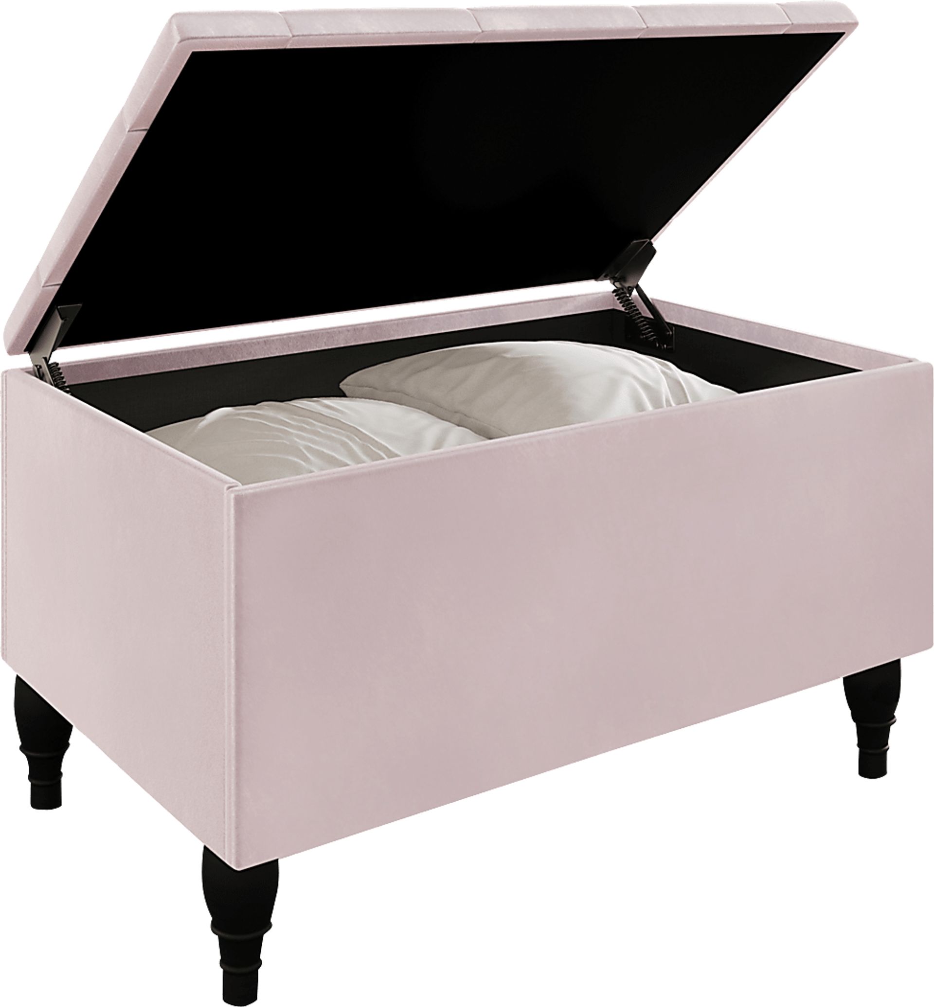 Plaisend Light Pink Full Bed - Image 7