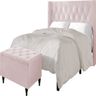 Light Pink