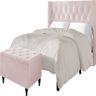 Light Pink