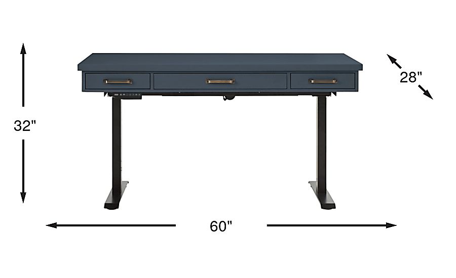 Planefield Desk - Thumbnail 2