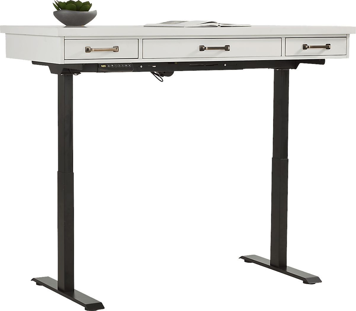Planefield Desk