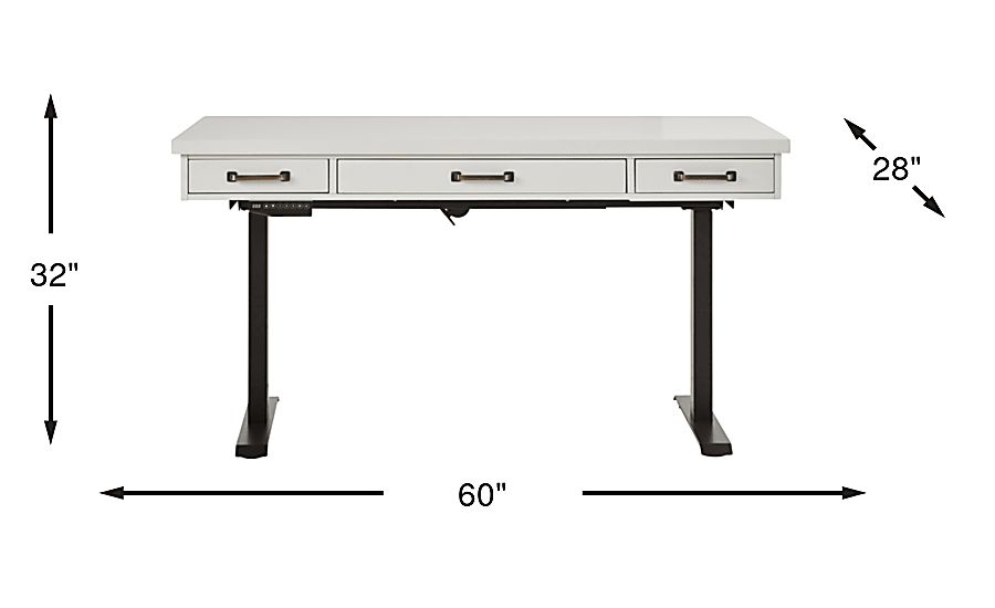 Planefield Desk - Thumbnail 2